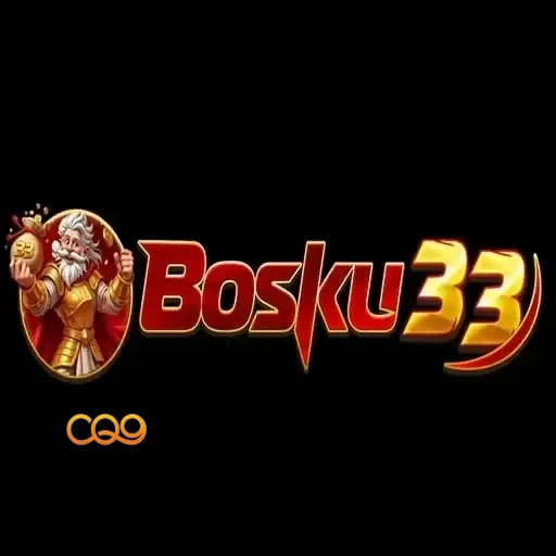 Logo bosku33